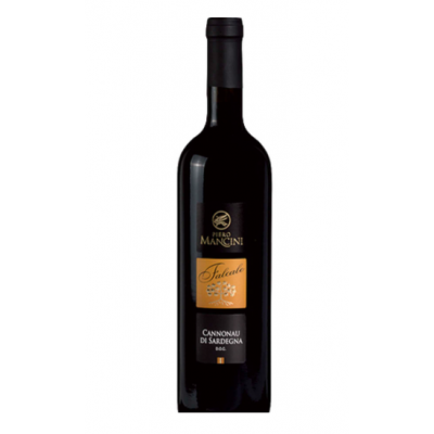 Mancini Cannonau di Sardegna